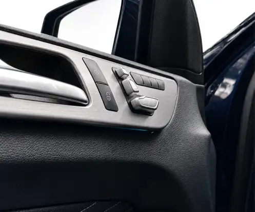 MERCEDES-BENZ-GLE 400-2017