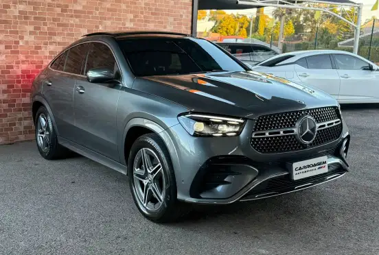 MERCEDES-BENZ-GLE 450d-2025
