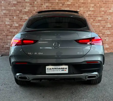 MERCEDES-BENZ-GLE 450d-2025