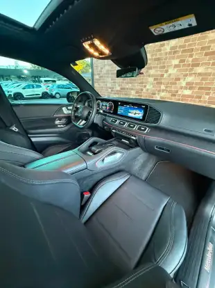MERCEDES-BENZ-GLE 450d-2025