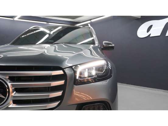 MERCEDES-BENZ-GLS 450-3.0 I6 GASOLINA 4MATIC 9G-TRONIC MERCEDES-BENZ-GLS 450-2025