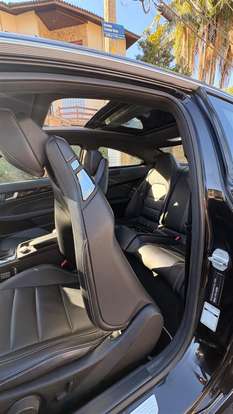 MERCEDES-BENZ-C 180-2012