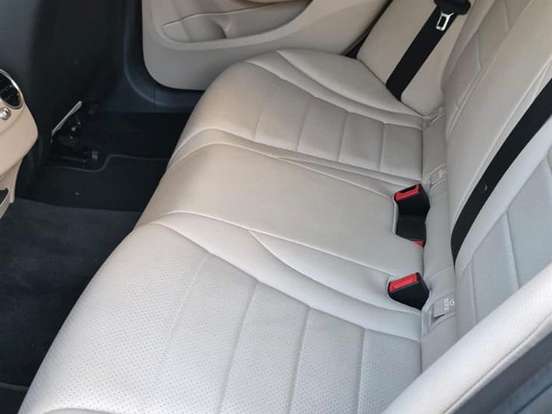 MERCEDES-BENZ-C 180-1.6 CGI FLEX EXCLUSIVE 9G-TRONIC MERCEDES-BENZ-C 180-2018