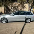 MERCEDES-BENZ C 180 1.6 CGI TOURING 16V TURBO GASOLINA 4P AUTOMÁTICO MERCEDES-BENZ C 180 1.6 CGI TOURING 16V TURBO GASOLINA 4P AUTOMÁTICO