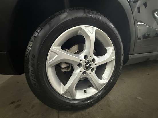 MERCEDES-BENZ-GLA 200-1.6 CGI FLEX ADVANCE 7G-DCT MERCEDES-BENZ-GLA 200-2019