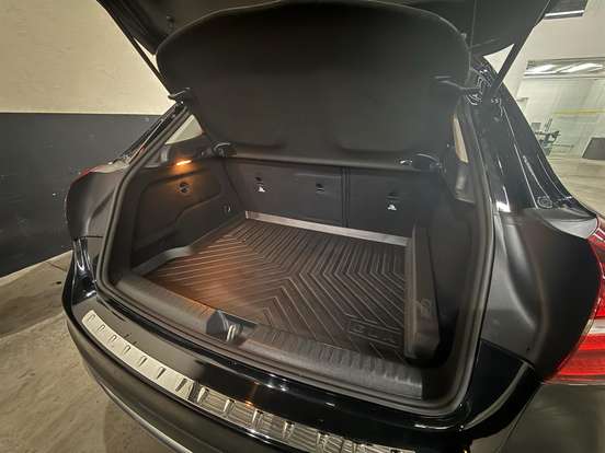 MERCEDES-BENZ-GLA 200-1.6 CGI FLEX ADVANCE 7G-DCT MERCEDES-BENZ-GLA 200-2019