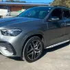 MERCEDES-BENZ GLE 53 AMG 3.0 I6 GASOLINA 4MATIC+ 9G-TRONIC MERCEDES-BENZ GLE 53 AMG 3.0 I6 GASOLINA 4MATIC+ 9G-TRONIC