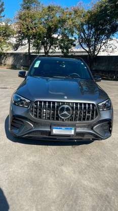MERCEDES-BENZ-GLE 53 AMG-2025