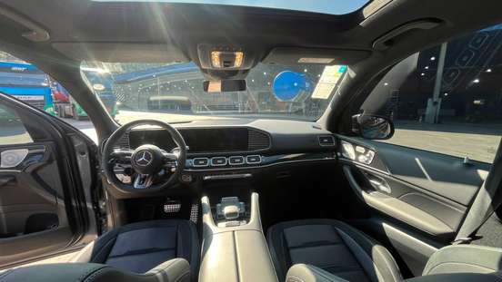 MERCEDES-BENZ-GLE 53 AMG-2025