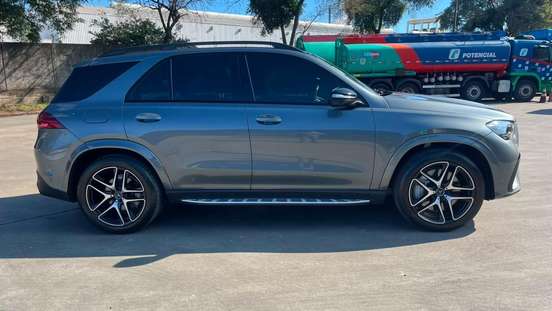 MERCEDES-BENZ-GLE 53 AMG-2025
