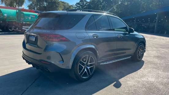 MERCEDES-BENZ-GLE 53 AMG-2025