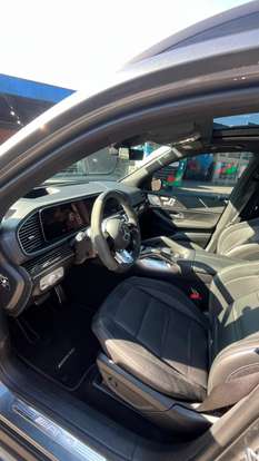 MERCEDES-BENZ-GLE 53 AMG-2025