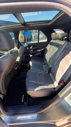 MERCEDES-BENZ-GLE 53 AMG-2025