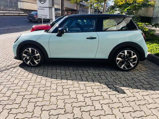 MINI-COOPER-54,2 KW ELÉTRICO JOHN COOPER WORKS MINI-COOPER-2025