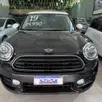MINI COUNTRYMAN 1.5 12V TWINPOWER TURBO GASOLINA COOPER STEPTRONIC MINI COUNTRYMAN 1.5 12V TWINPOWER TURBO GASOLINA COOPER STEPTRONIC