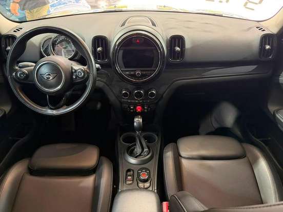 MINI-COUNTRYMAN-2018