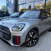 MINI COUNTRYMAN 2.0 16V TWINPOWER TURBO GASOLINA JOHN COOPER WORKS EXCLUSIVE ALL4 STEPTRONIC MINI COUNTRYMAN 2.0 16V TWINPOWER TURBO GASOLINA JOHN COOPER WORKS EXCLUSIVE ALL4 STEPTRONIC