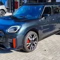 MINI COUNTRYMAN 2.0 16V TWINPOWER TURBO GASOLINA JOHN COOPER WORKS EXCLUSIVE ALL4 STEPTRONIC MINI COUNTRYMAN 2.0 16V TWINPOWER TURBO GASOLINA JOHN COOPER WORKS EXCLUSIVE ALL4 STEPTRONIC