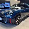 MINI COUNTRYMAN 66,45 KW ELÉTRICO SE TOP ALL4 MINI COUNTRYMAN 66,45 KW ELÉTRICO SE TOP ALL4
