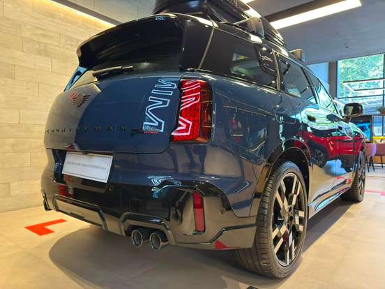MINI-COUNTRYMAN-66,45 KW ELÉTRICO SE TOP ALL4 MINI-COUNTRYMAN-2025