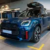 MINI COUNTRYMAN 66,45 KW ELÉTRICO SE TOP ALL4 MINI COUNTRYMAN 66,45 KW ELÉTRICO SE TOP ALL4