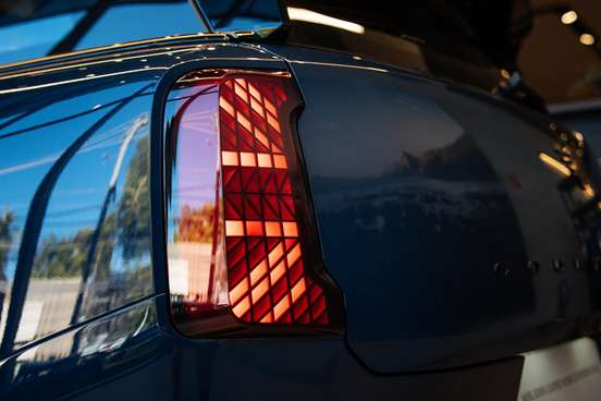 MINI-COUNTRYMAN-66,45 KW ELÉTRICO SE TOP ALL4 MINI-COUNTRYMAN-2025