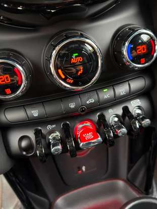 MINI-COOPER-2.0 16V TWINPOWER GASOLINA S EXCLUSIVE 2P STEPTRONIC MINI-COOPER-2023