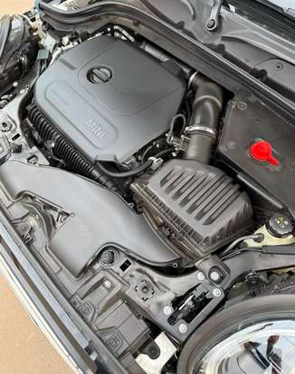 MINI-COOPER-2.0 16V TWINPOWER GASOLINA S EXCLUSIVE 2P STEPTRONIC MINI-COOPER-2023