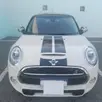 MINI COOPER 2.0 S TOP 16V TURBO GASOLINA 2P AUTOMÁTICO MINI COOPER 2.0 S TOP 16V TURBO GASOLINA 2P AUTOMÁTICO