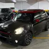 MINI COUNTRYMAN 1.6 JOHN WORKS ALL4 16V GASOLINA 4P AUTOMÁTICO MINI COUNTRYMAN 1.6 JOHN WORKS ALL4 16V GASOLINA 4P AUTOMÁTICO