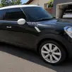 MINI COUNTRYMAN 1.6 S EXCLUSIVE 16V 184CV GASOLINA 4P AUTOMÁTICO MINI COUNTRYMAN 1.6 S EXCLUSIVE 16V 184CV GASOLINA 4P AUTOMÁTICO