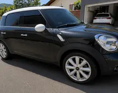 MINI COUNTRYMAN 1.6 S EXCLUSIVE 16V 184CV GASOLINA 4P AUTOMÁTICO MINI COUNTRYMAN 1.6 S EXCLUSIVE 16V 184CV GASOLINA 4P AUTOMÁTICO