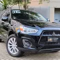 MITSUBISHI ASX 2.0 4X2 16V GASOLINA 4P AUTOMÁTICO MITSUBISHI ASX 2.0 4X2 16V GASOLINA 4P AUTOMÁTICO