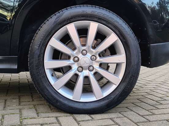 MITSUBISHI-ASX-2016