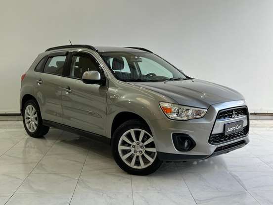 MITSUBISHI-ASX-2013