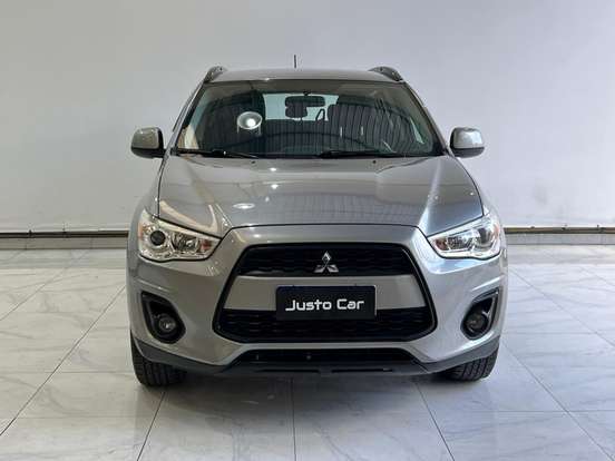 MITSUBISHI-ASX-2013