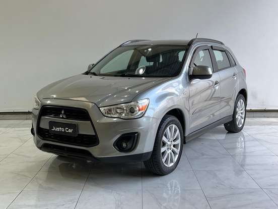 MITSUBISHI-ASX-2013
