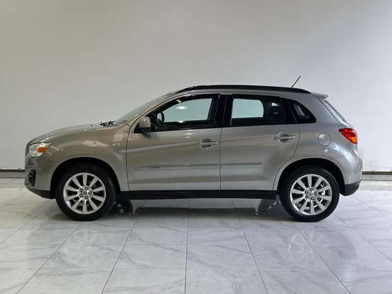 MITSUBISHI-ASX-2013