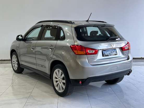 MITSUBISHI-ASX-2013