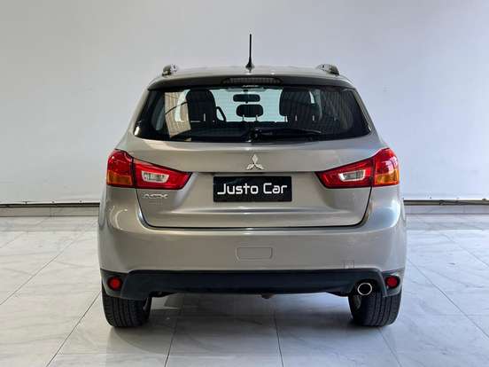 MITSUBISHI-ASX-2013