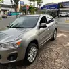 MITSUBISHI ASX 2.0 4X2 16V GASOLINA 4P AUTOMÁTICO MITSUBISHI ASX 2.0 4X2 16V GASOLINA 4P AUTOMÁTICO