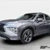MITSUBISHI ECLIPSE CROSS 1.5 MIVEC TURBO GASOLINA HPE-S CVT MITSUBISHI ECLIPSE CROSS 1.5 MIVEC TURBO GASOLINA HPE-S CVT