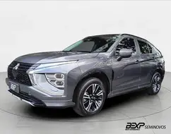 MITSUBISHI ECLIPSE CROSS 1.5 MIVEC TURBO GASOLINA HPE-S CVT MITSUBISHI ECLIPSE CROSS 1.5 MIVEC TURBO GASOLINA HPE-S CVT