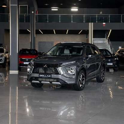 MITSUBISHI-ECLIPSE CROSS-2025