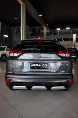 MITSUBISHI-ECLIPSE CROSS-1.5 MIVEC TURBO GASOLINA HPE-S S-AWC CVT MITSUBISHI-ECLIPSE CROSS-2025