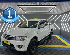 MITSUBISHI L200 TRITON 3.2 HPE 4X4 CD 16V TURBO INTERCOOLER DIESEL 4P AUTOMÁTICO MITSUBISHI L200 TRITON 3.2 HPE 4X4 CD 16V TURBO INTERCOOLER DIESEL 4P AUTOMÁTICO