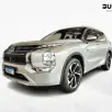 MITSUBISHI OUTLANDER 2.4 PHEV HPE-S S-AWC DHT MITSUBISHI OUTLANDER 2.4 PHEV HPE-S S-AWC DHT