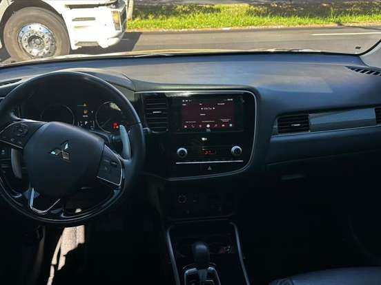 MITSUBISHI-OUTLANDER-2.0 MIVEC GASOLINA HPE AUTOMÁTICO MITSUBISHI-OUTLANDER-2021