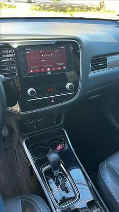 MITSUBISHI-OUTLANDER-2.0 MIVEC GASOLINA HPE AUTOMÁTICO MITSUBISHI-OUTLANDER-2021