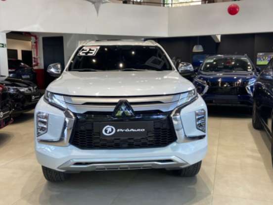 MITSUBISHI-PAJERO SPORT-2.4 16V MIVEC TURBO DIESEL HPE-S AWD AUTOMÁTICO MITSUBISHI-PAJERO SPORT-2022